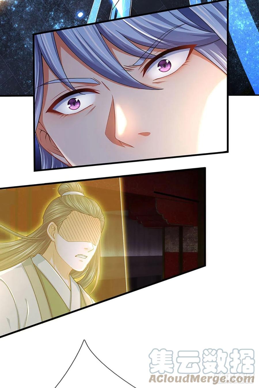 《开局签到至尊丹田》第141话 逆天压制，朱家退出 第11页