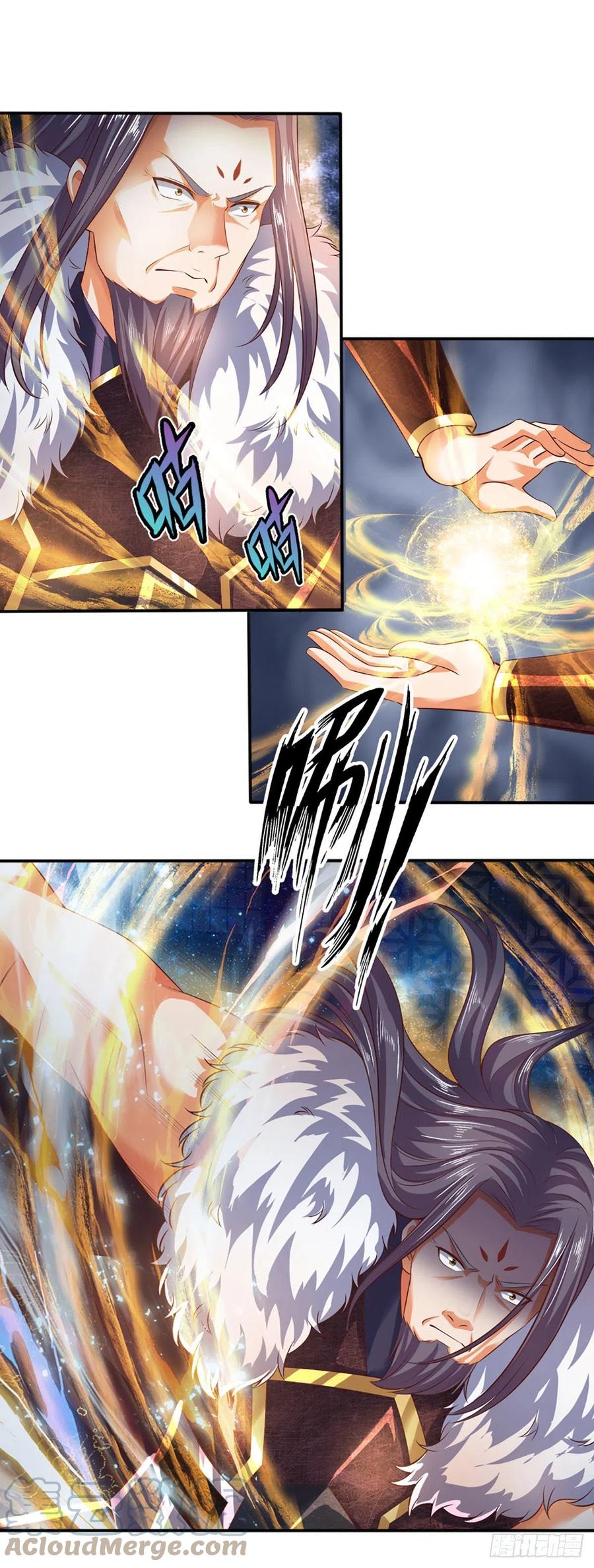 《开局签到至尊丹田》第146话 全力围杀，皆是白费 第21页