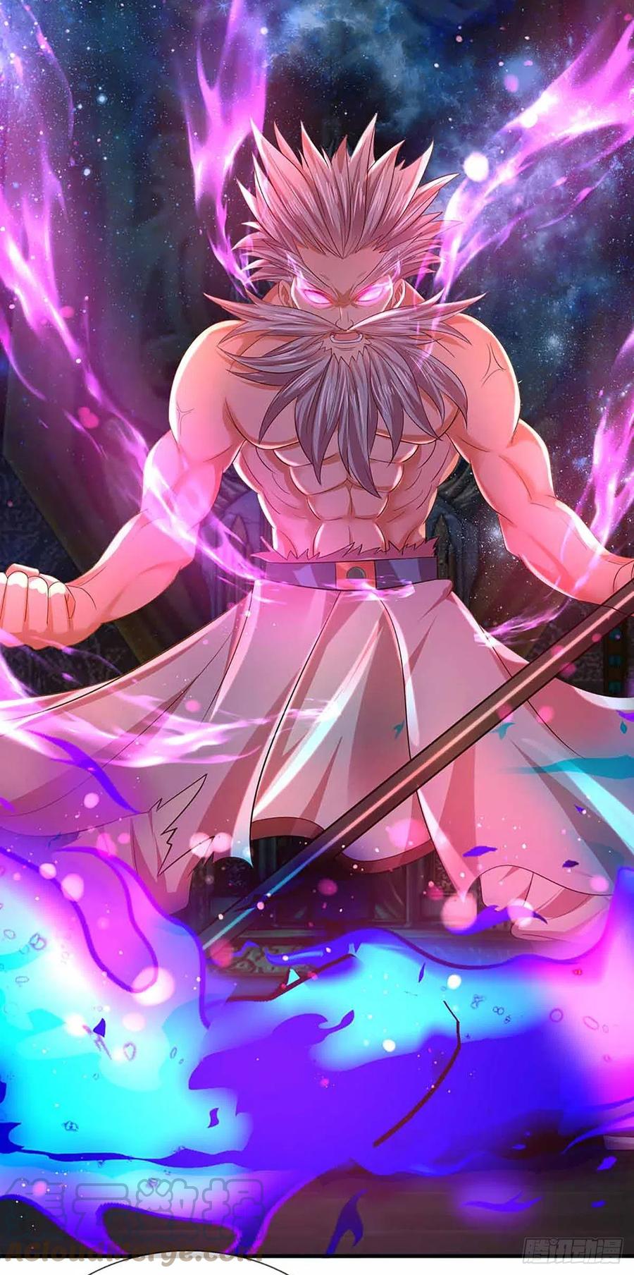 《开局签到至尊丹田》第146话 全力围杀，皆是白费 第35页