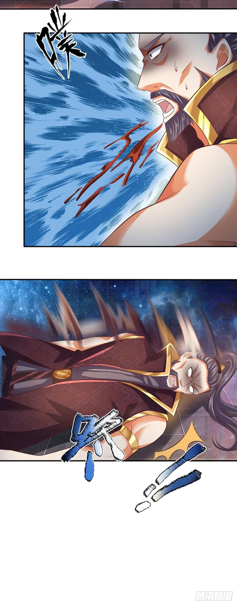 《开局签到至尊丹田》第146话 全力围杀，皆是白费 第26页