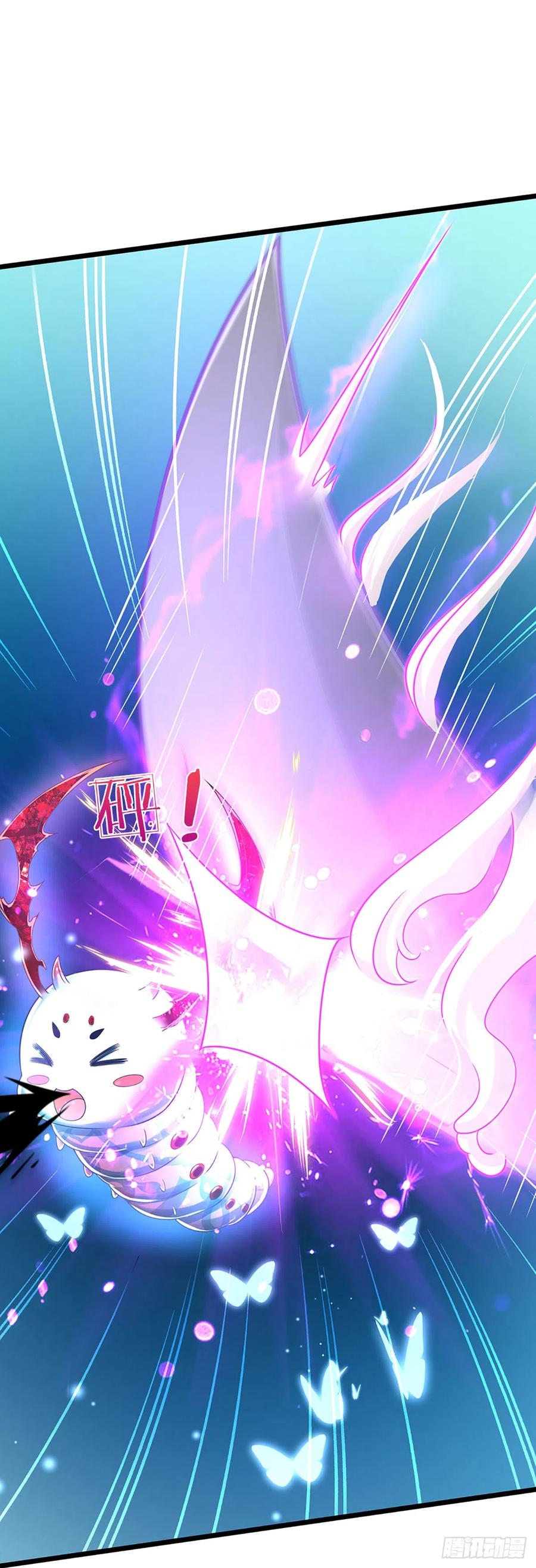 《开局签到至尊丹田》第186话 魂力测试，拼尽全力 第38页