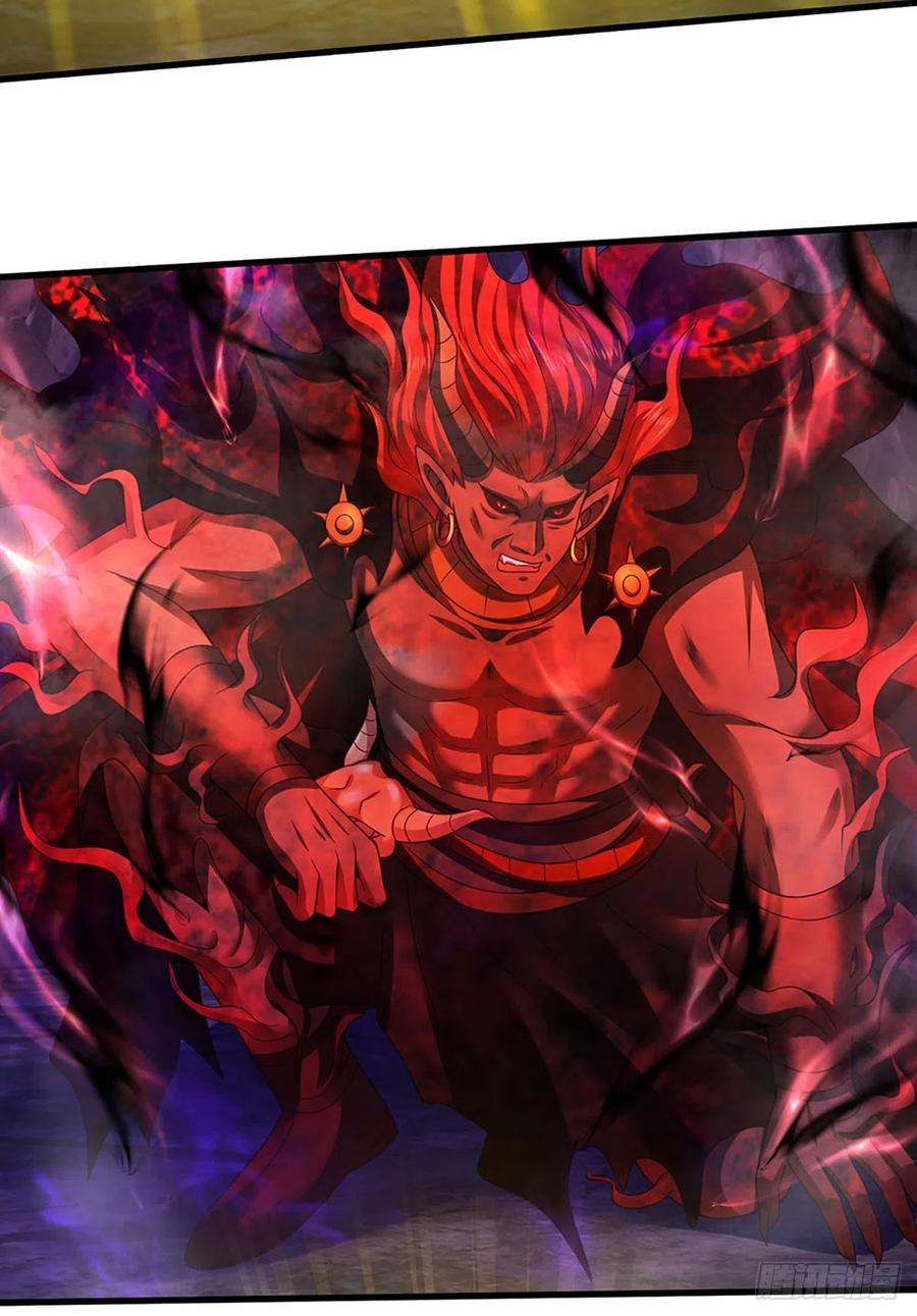 《开局签到至尊丹田》第188话 恐怖之处，虚实照影 第35页