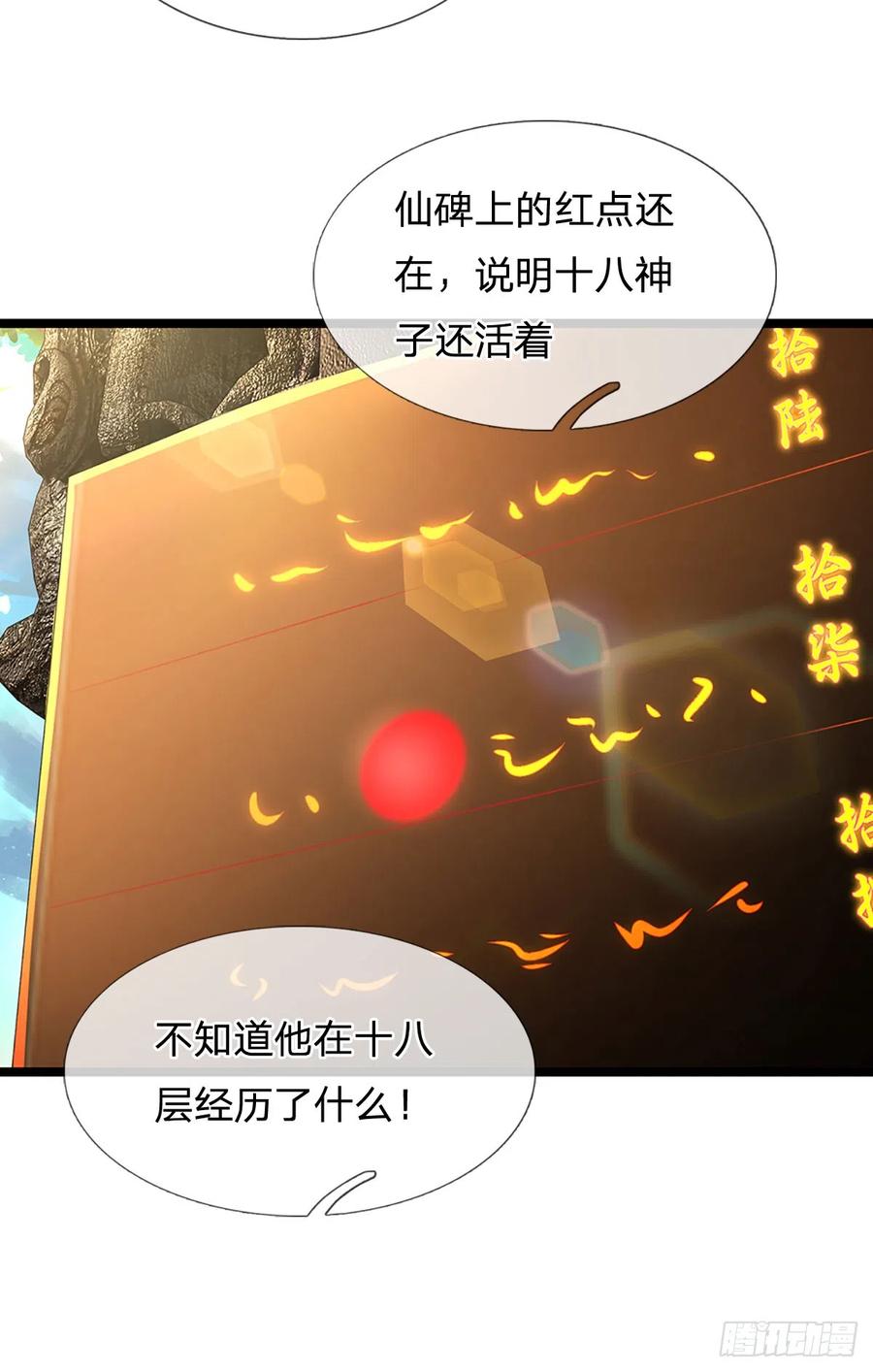 《开局签到至尊丹田》第189话 百分百复刻 第38页
