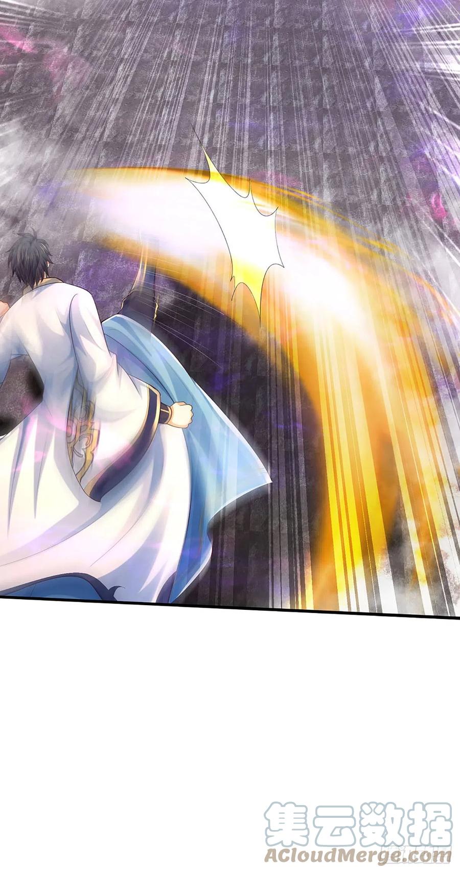 《开局签到至尊丹田》第192话 此行圆满 第13页
