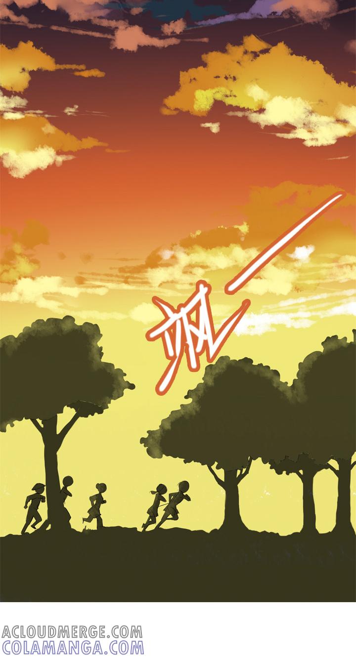 《祖先帮帮忙》第20话 第7页