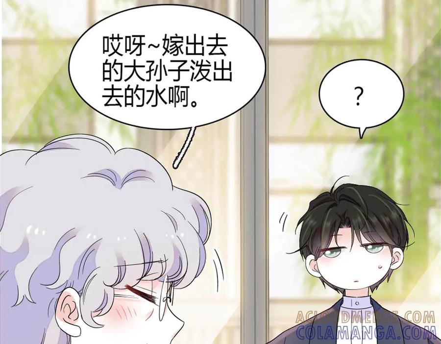 《全能千金燃翻天》198 灼灼能应付 第82页