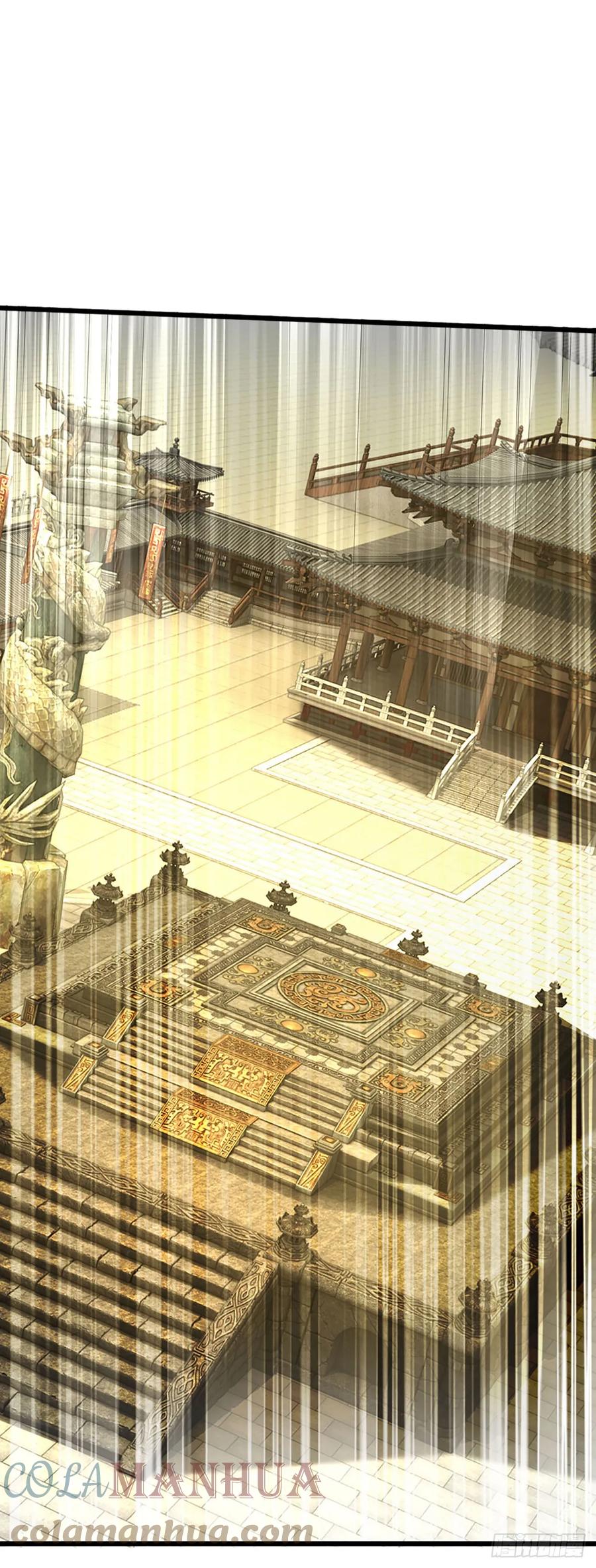 《开局签到至尊丹田》第212话 命劫克星 第17页