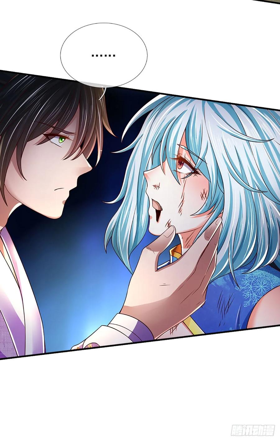 《开局签到至尊丹田》第214话 一丘之貉，悔时晚矣 第26页