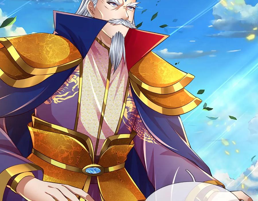 《开局签到至尊丹田》第230话 高兴太早，留有后招 第60页