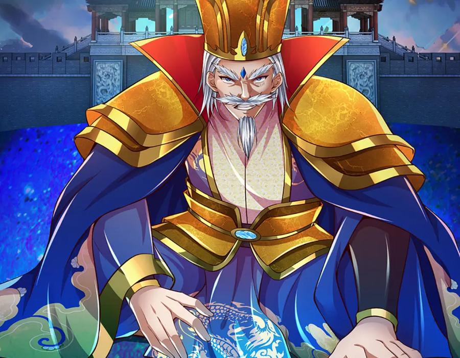 《开局签到至尊丹田》第230话 高兴太早，留有后招 第50页