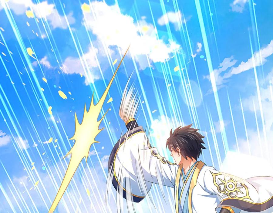 《开局签到至尊丹田》第230话 高兴太早，留有后招 第35页