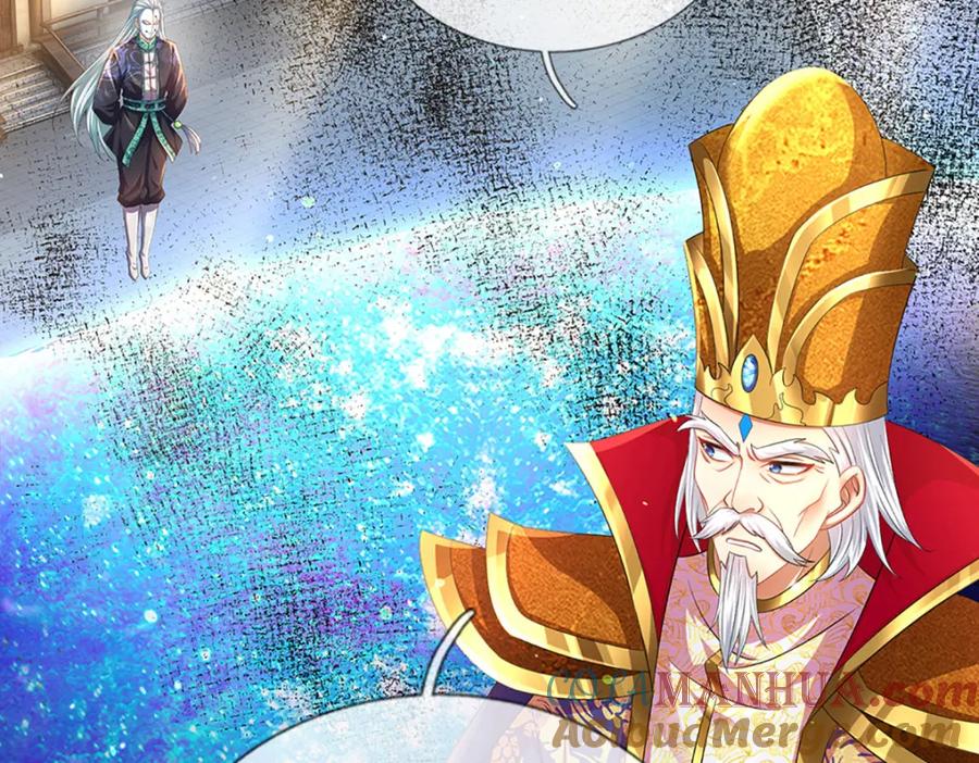 《开局签到至尊丹田》第230话 高兴太早，留有后招 第9页
