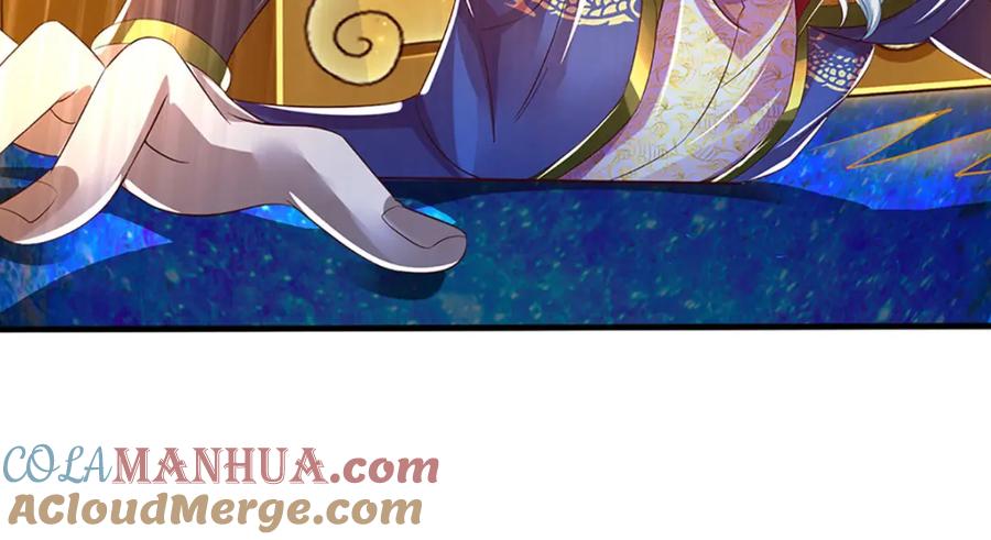 《开局签到至尊丹田》第231话 神碑镇压，尘埃落定 第61页