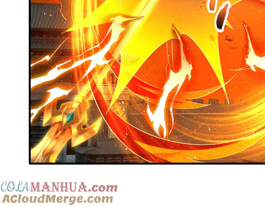 《开局签到至尊丹田》第231话 神碑镇压，尘埃落定 第93页