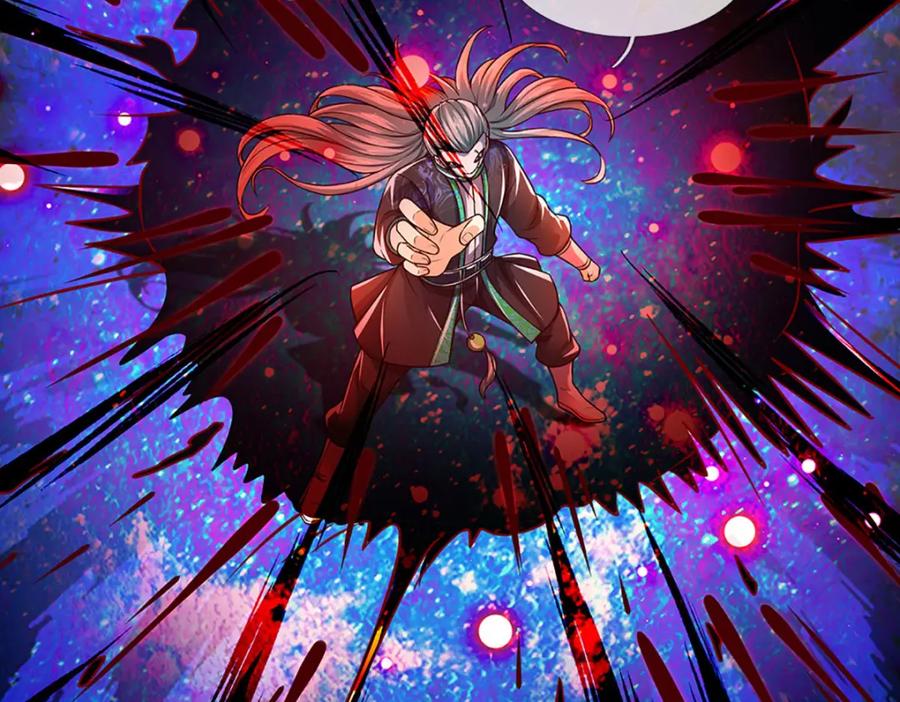 《开局签到至尊丹田》第231话 神碑镇压，尘埃落定 第139页