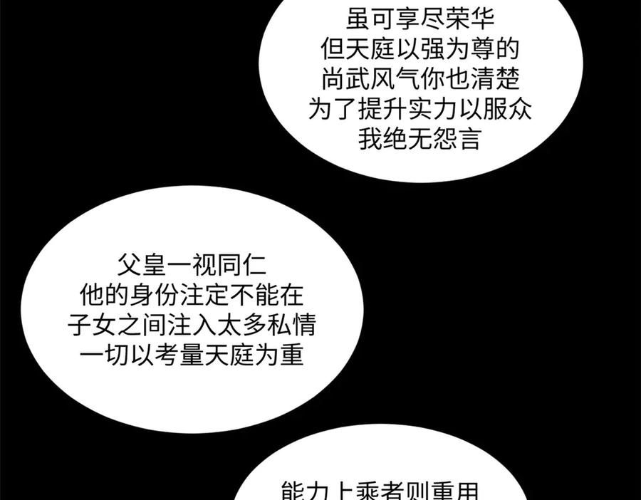顶级气运，悄悄修炼千年 222 一力破万法 第59页