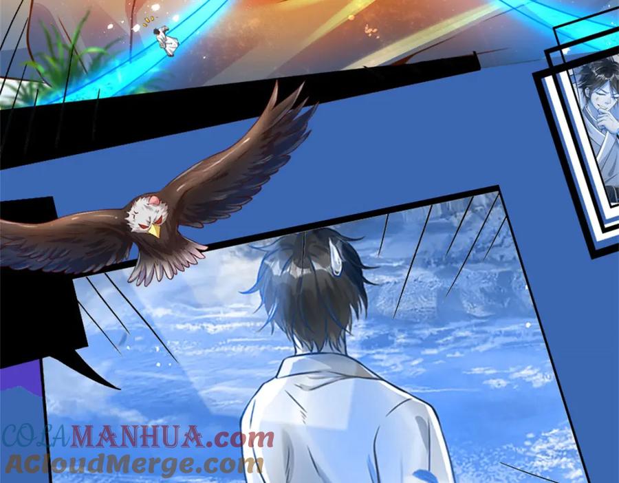 《开局签到至尊丹田》第232话 因祸得福，成新国主 第101页