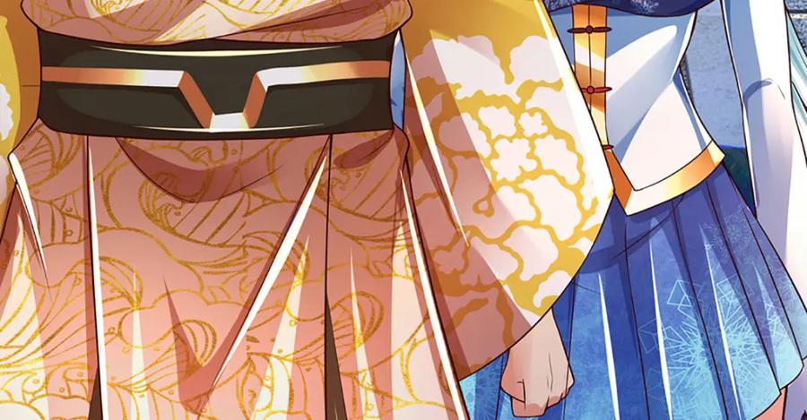 《开局签到至尊丹田》第232话 因祸得福，成新国主 第14页