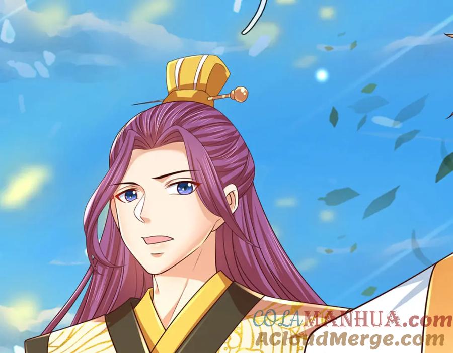 《开局签到至尊丹田》第234话 拆家了！ 第13页