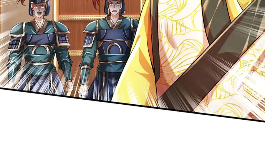 《开局签到至尊丹田》第234话 拆家了！ 第40页