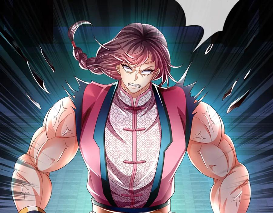 《开局签到至尊丹田》第235话 夺人所爱，不用你救 第93页