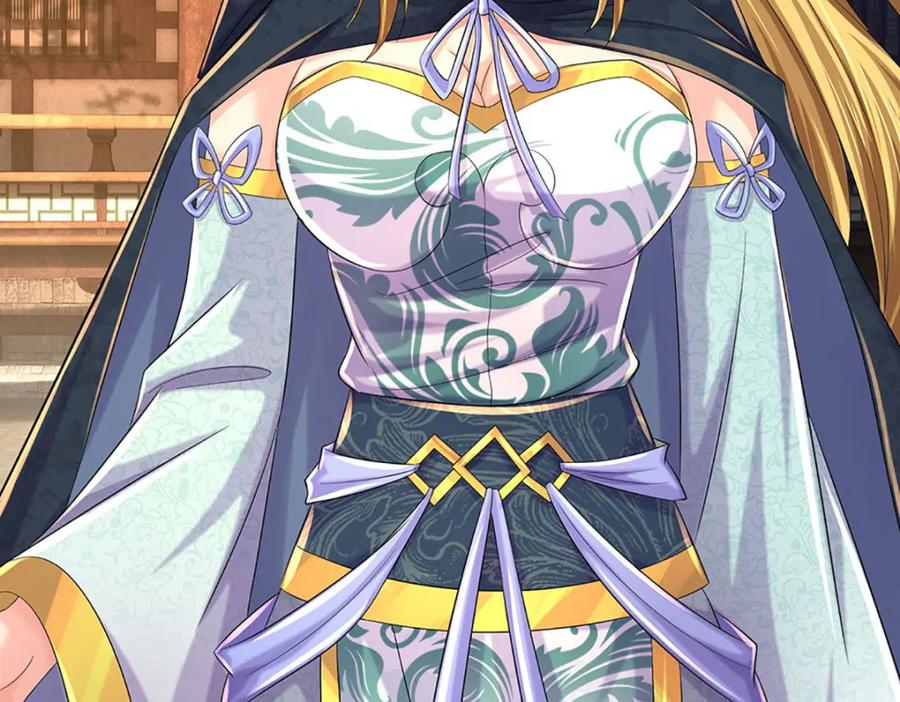《开局签到至尊丹田》第235话 夺人所爱，不用你救 第51页