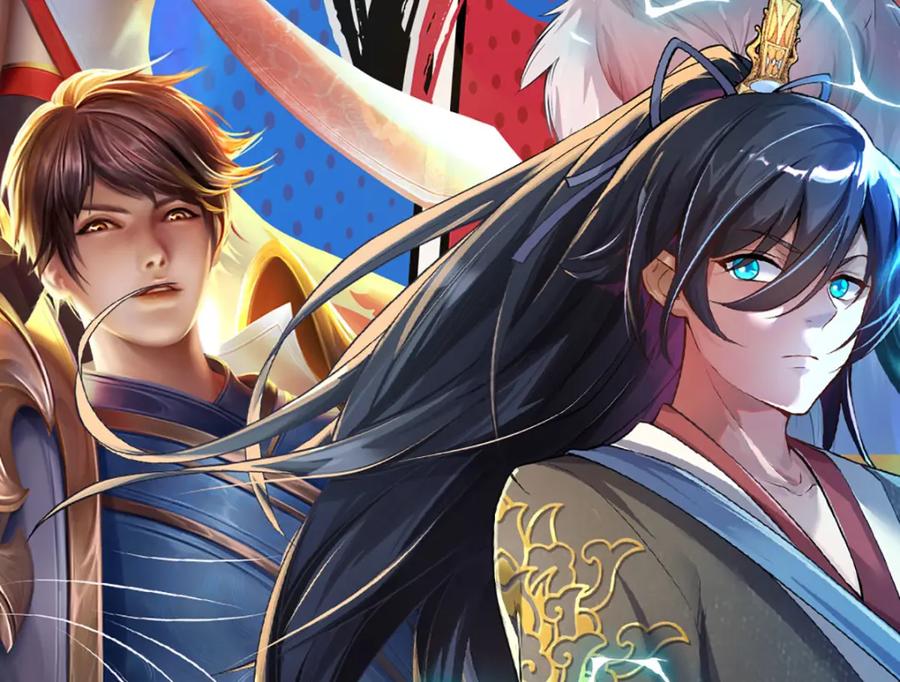 《开局签到至尊丹田》第235话 夺人所爱，不用你救 第98页