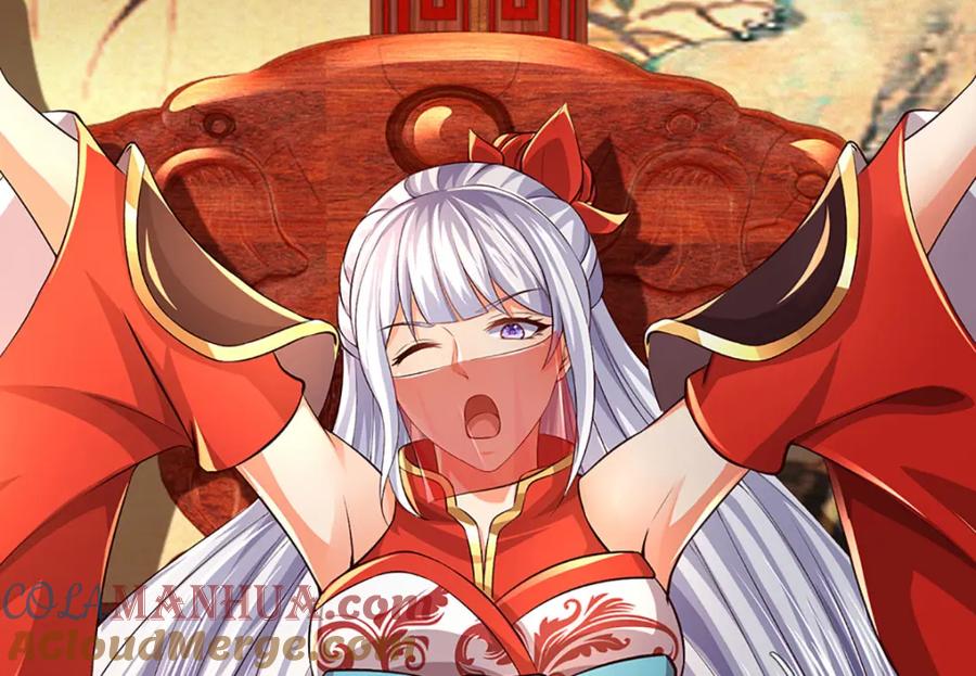 《开局签到至尊丹田》第237话 爱情价更高 第73页
