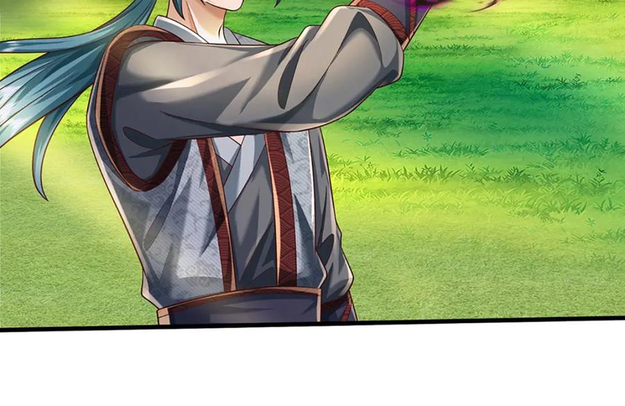 《开局签到至尊丹田》第241话 强大的感觉，真爽 第56页