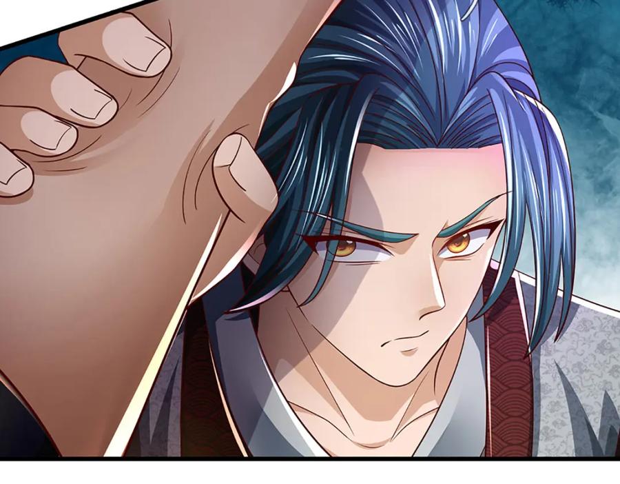 《开局签到至尊丹田》第241话 强大的感觉，真爽 第31页