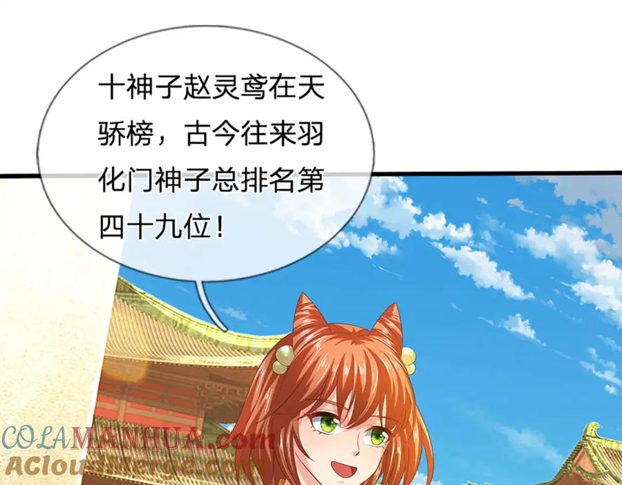 《开局签到至尊丹田》第244话 不愿见你，直挑一百 第33页