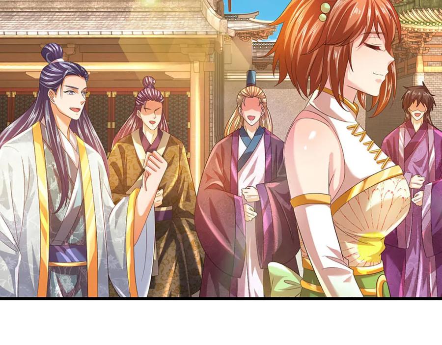 《开局签到至尊丹田》第244话 不愿见你，直挑一百 第43页