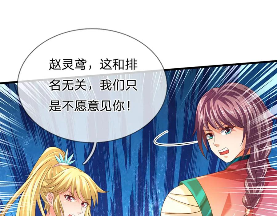 《开局签到至尊丹田》第244话 不愿见你，直挑一百 第28页