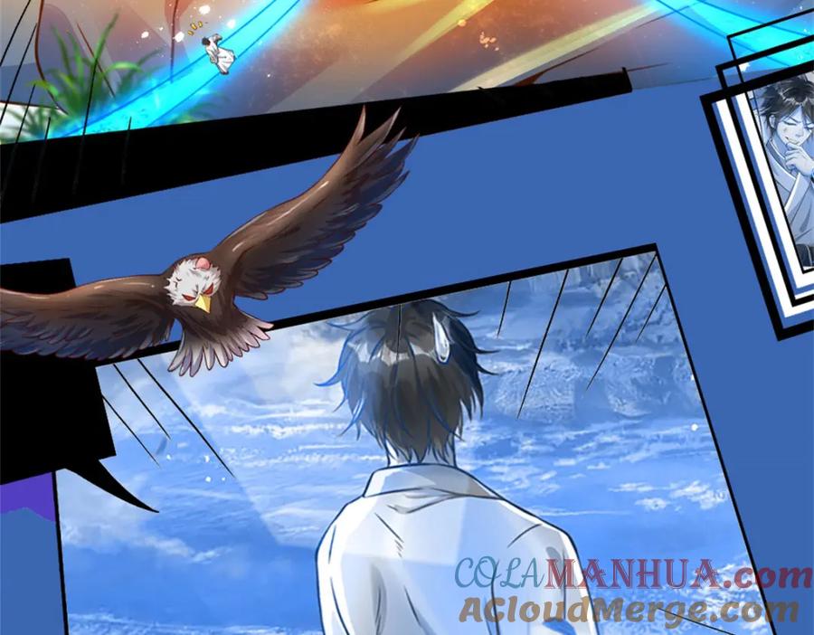 《开局签到至尊丹田》第244话 不愿见你，直挑一百 第121页