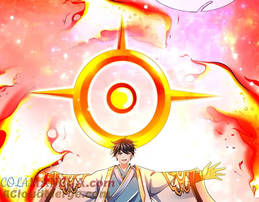 《开局签到至尊丹田》第246话 他果然还是他！ 第61页