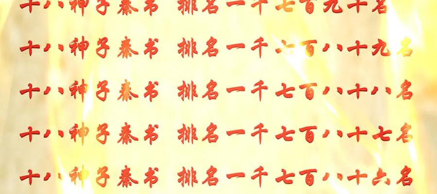 《开局签到至尊丹田》第246话 他果然还是他！ 第20页