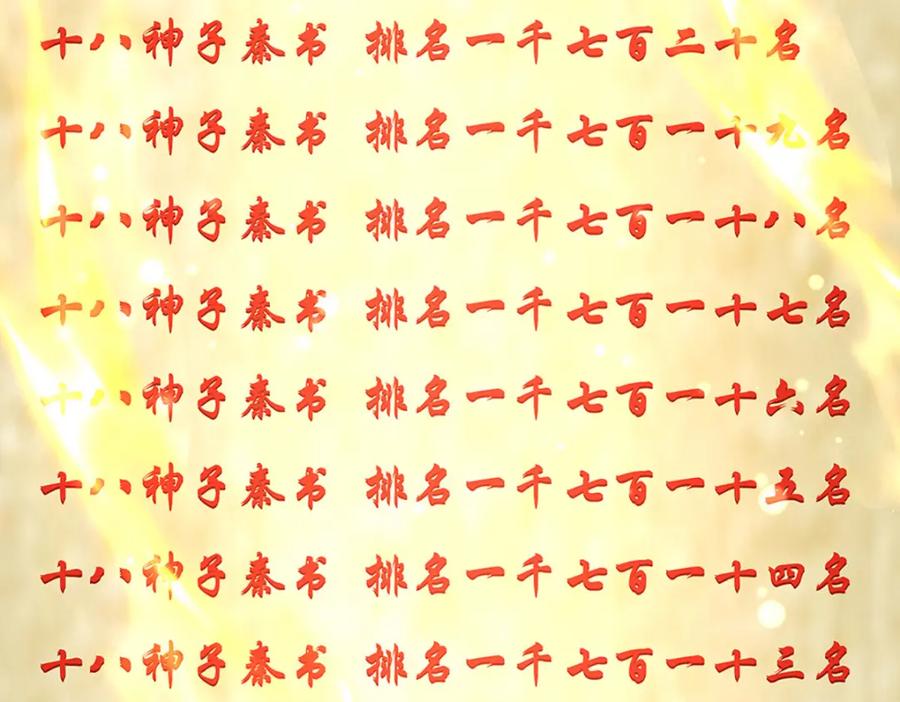 《开局签到至尊丹田》第246话 他果然还是他！ 第32页