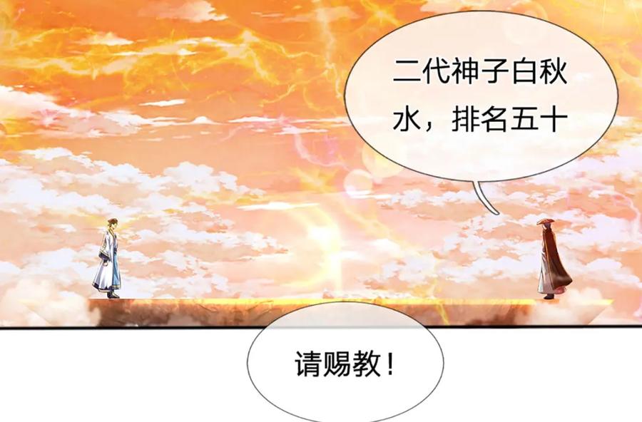 《开局签到至尊丹田》第247话 十神子的惊喜 第66页