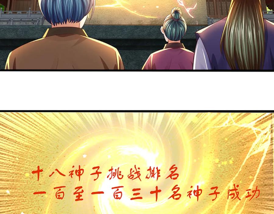 《开局签到至尊丹田》第247话 十神子的惊喜 第45页