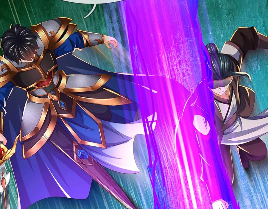 《开局签到至尊丹田》第247话 十神子的惊喜 第29页
