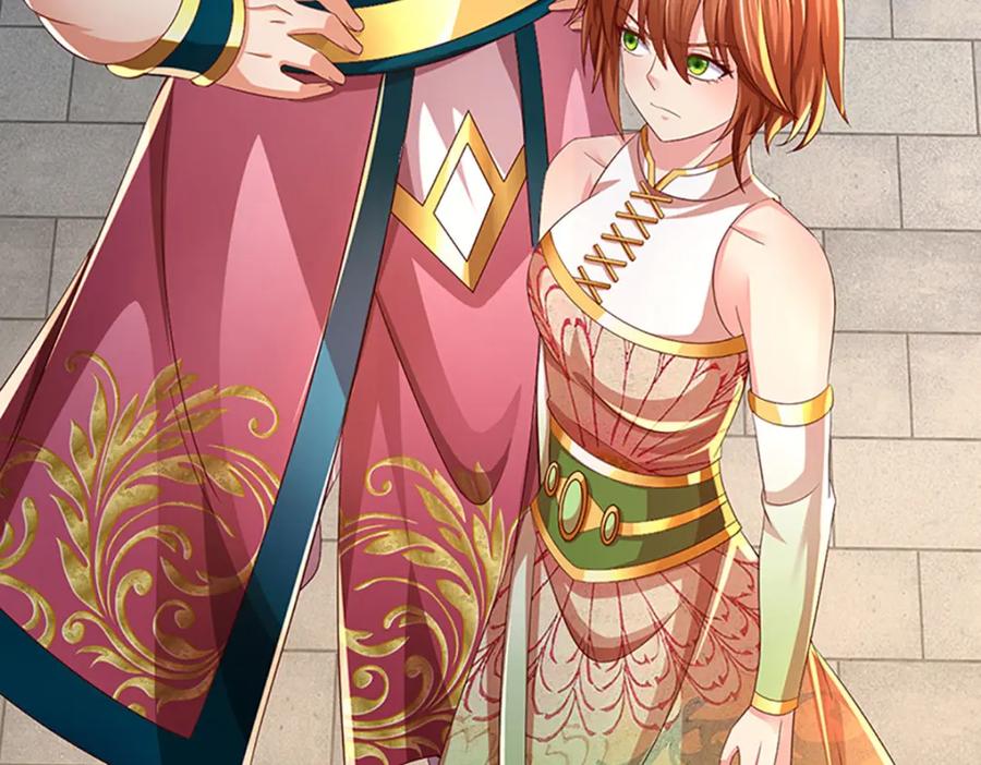 《开局签到至尊丹田》第247话 十神子的惊喜 第50页