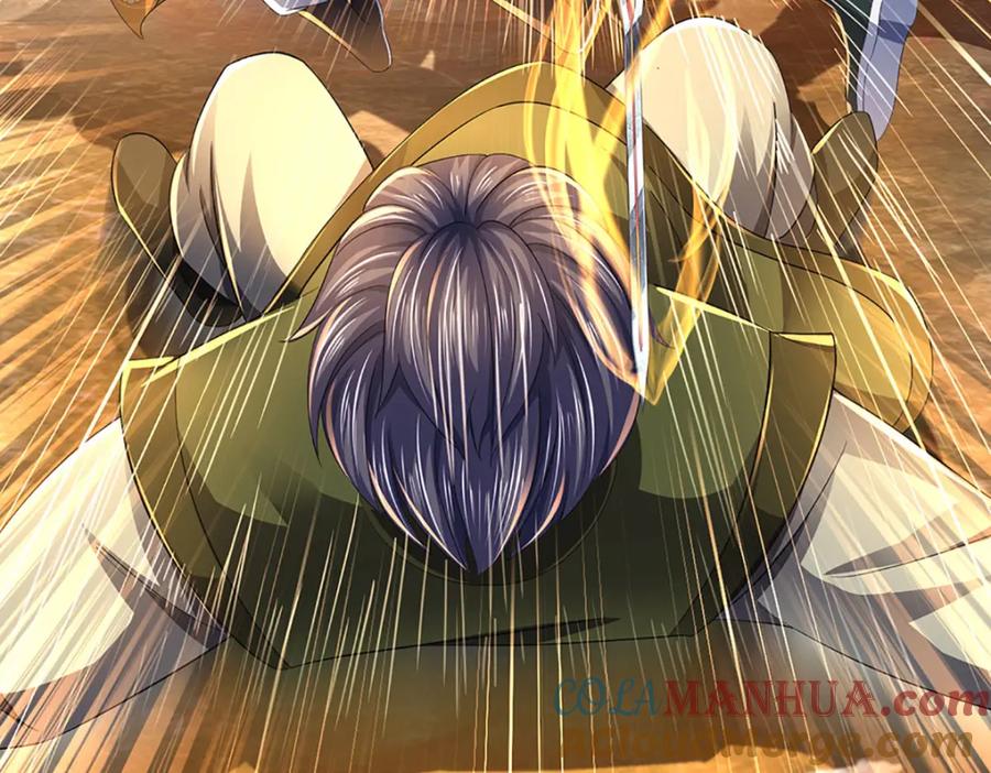《开局签到至尊丹田》第247话 十神子的惊喜 第19页