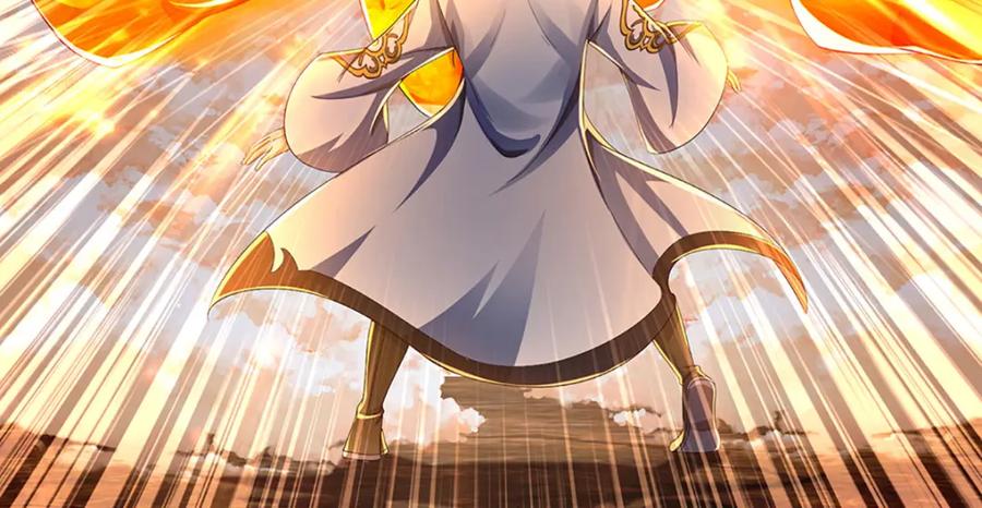 《开局签到至尊丹田》第249话 挑战！阳明老祖 第123页