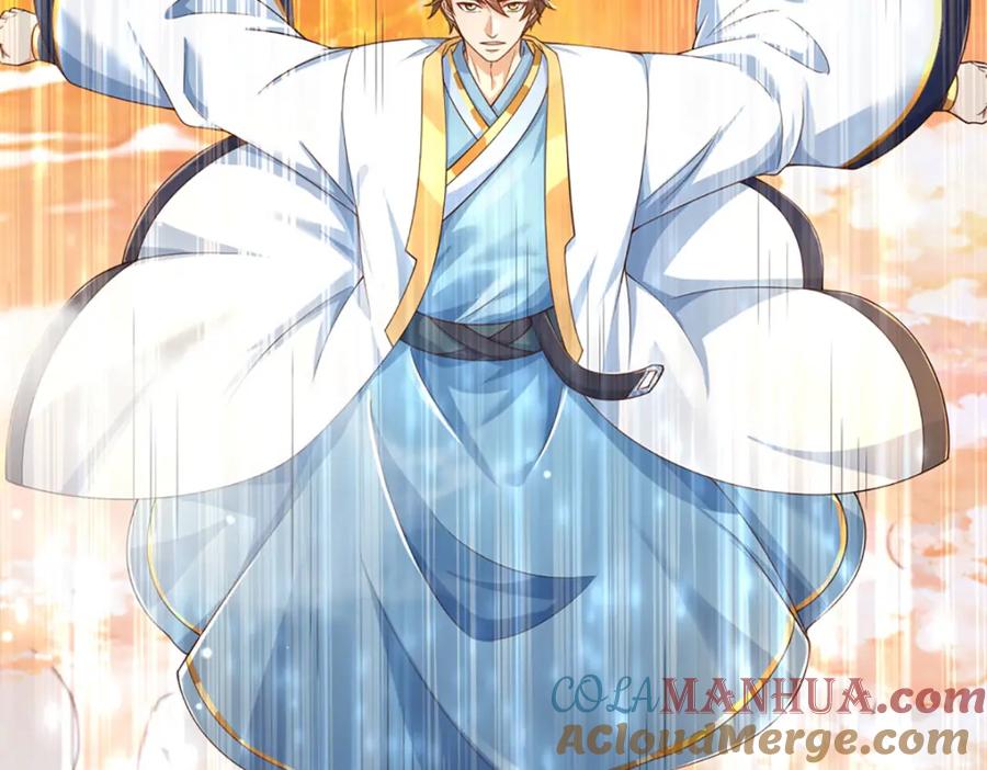 《开局签到至尊丹田》第249话 挑战！阳明老祖 第69页