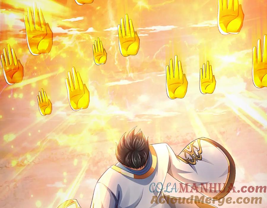 《开局签到至尊丹田》第249话 挑战！阳明老祖 第129页