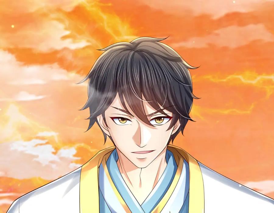 《开局签到至尊丹田》第249话 挑战！阳明老祖 第80页