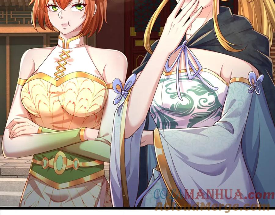 《开局签到至尊丹田》第249话 挑战！阳明老祖 第49页