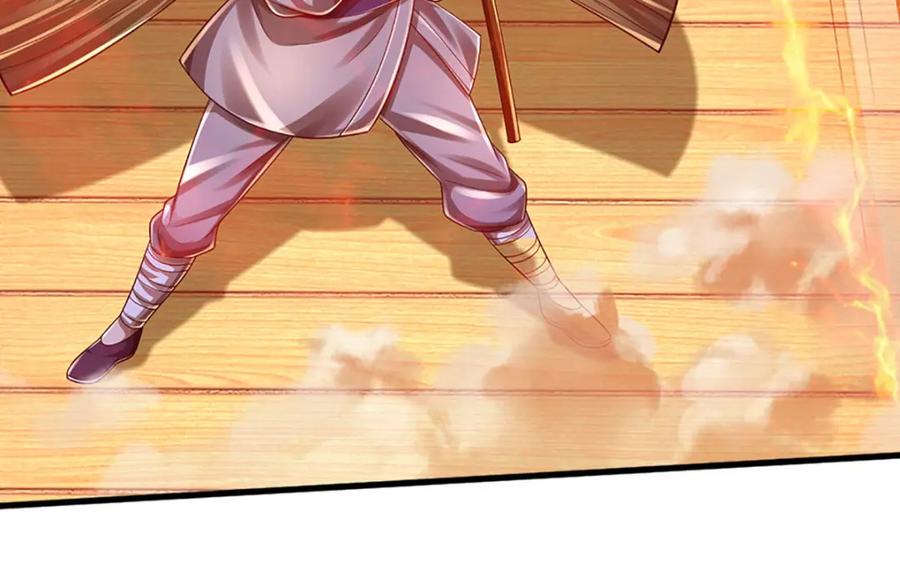 《开局签到至尊丹田》第254话 这里我说了算！ 第32页