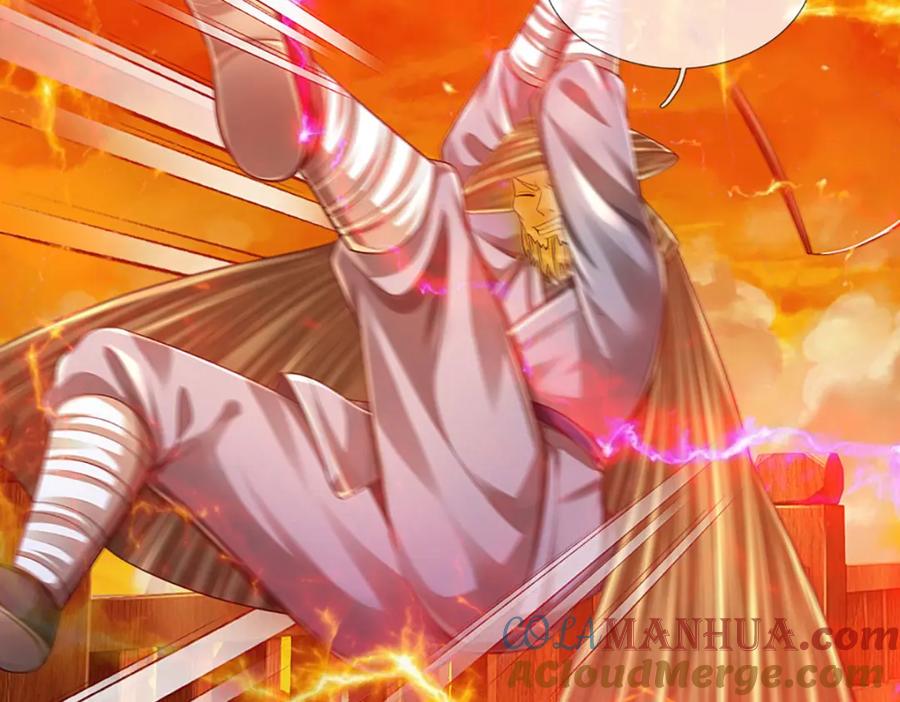 《开局签到至尊丹田》第254话 这里我说了算！ 第34页