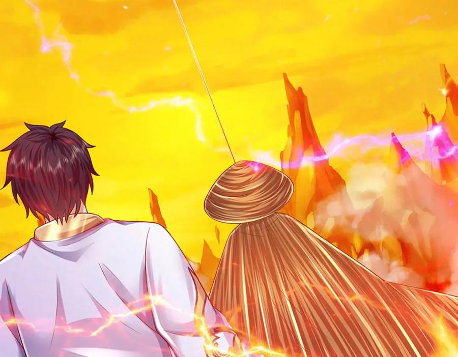 《开局签到至尊丹田》第254话 这里我说了算！ 第18页